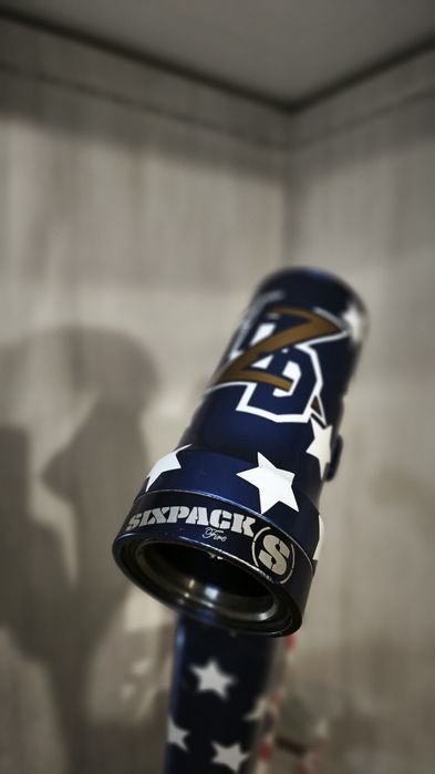 Рама Mongoose Kobra Hanzar bike