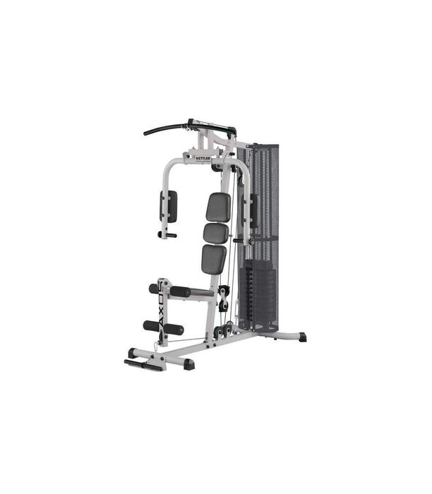 Maquina de Musculação