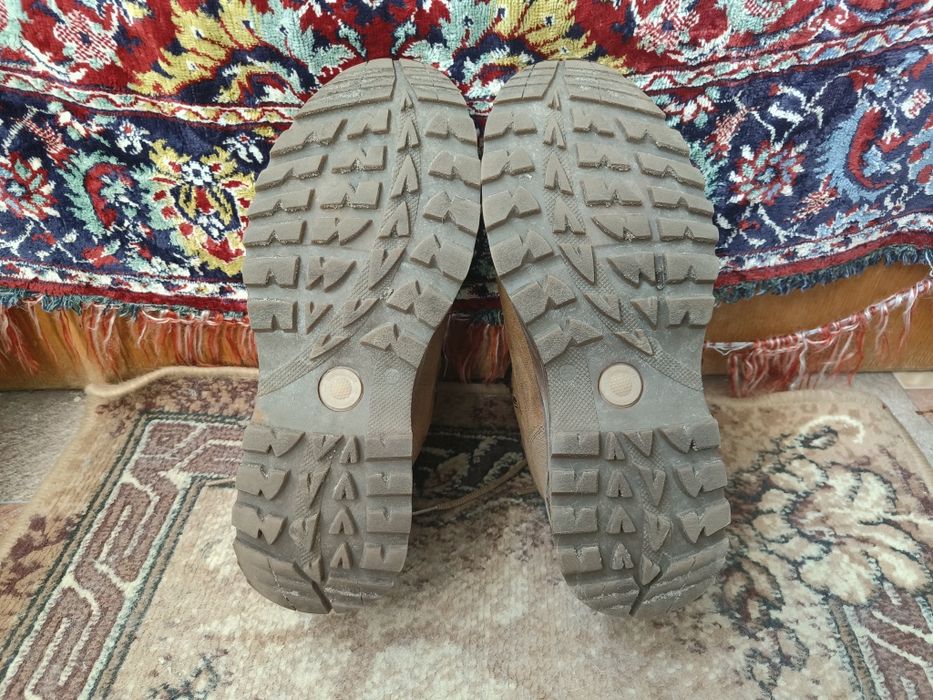 Тактичні Черевики Davis 44 розмір 29,5 см 12196-76 Gor