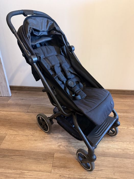 Прогулянкова коляска Cybex Eezy S+2