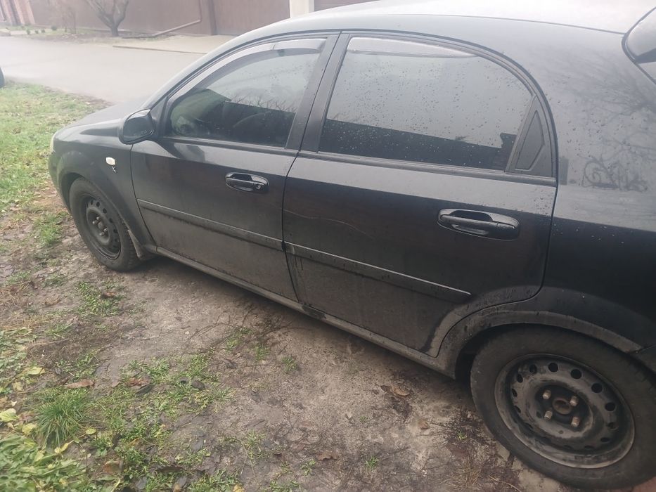 Продаж авто шевроле