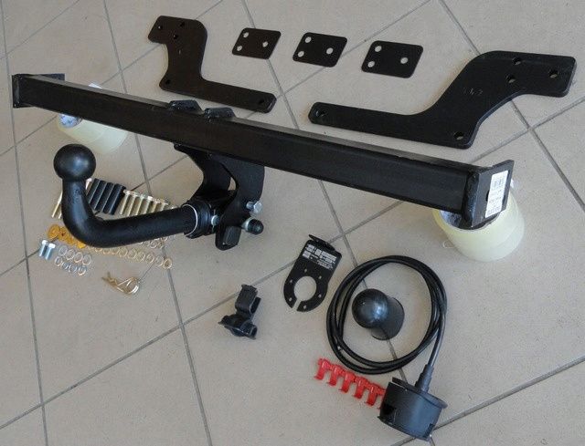 Słupsk Wypinany Automat Hak Holowniczy+Wiązka Dacia Duster od2010r