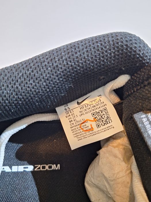 Кросівки SB DUNK LOW PRO,  HF3704 003, US9.5 EU 43 27.5CM