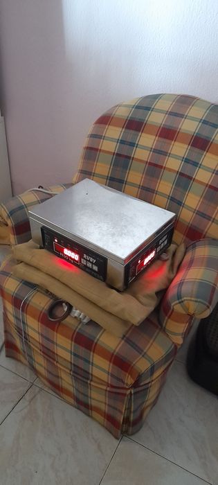 Balança  RUBY.Uma boa Balança