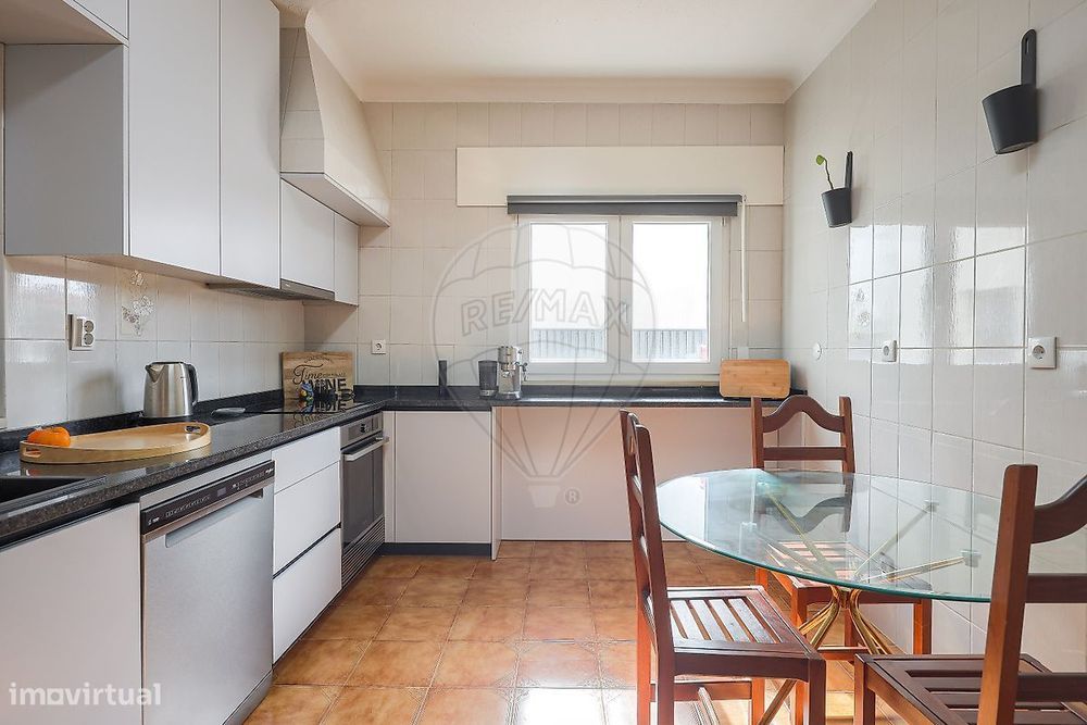 Moradia T2 para venda em Santa Joana Aveiro