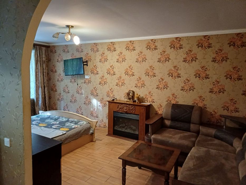 Сдается посуточно Украинская 80