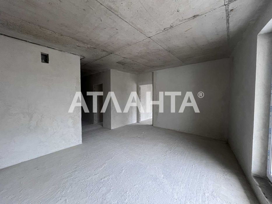 Продаж 2-кім. квартири в ЖК Auroom Air по  вул. Топольна - More