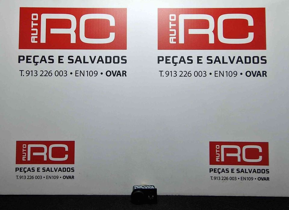 Regulador dos Espelhos - CHEVROLET AVEO / KALOS Hatchback