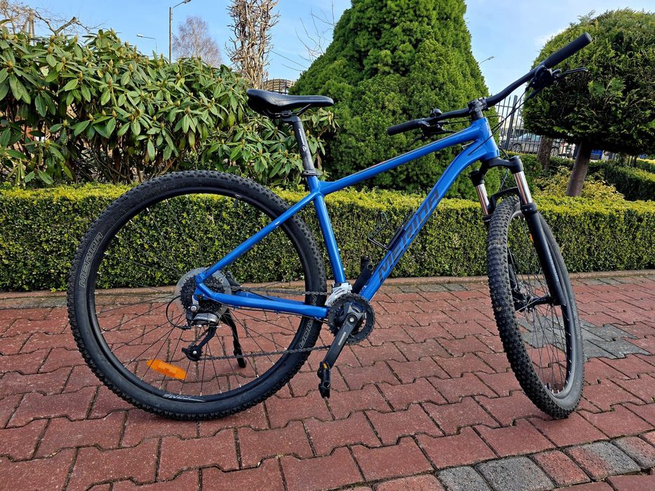 Rower Merida Big Nine 60