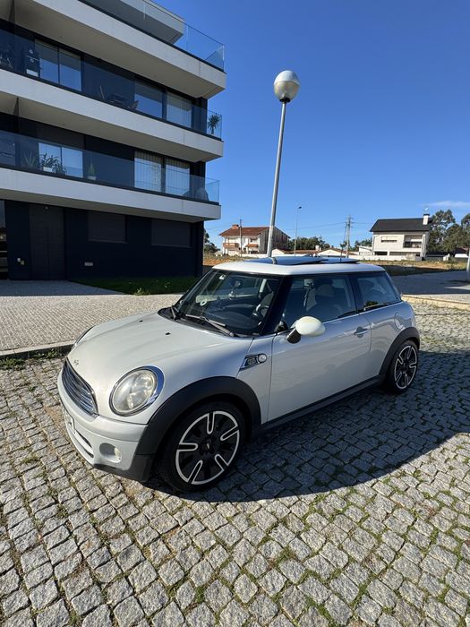 Mini cooper 1.6D 110cv64993688739458121