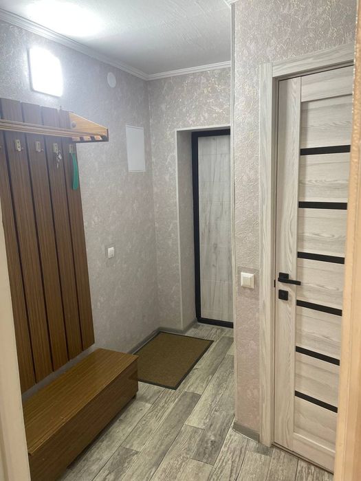 Квартира подобово