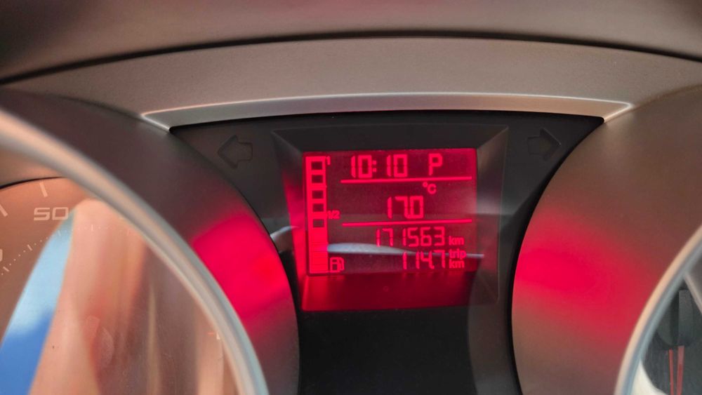 SEAT Ibiza VI 2010