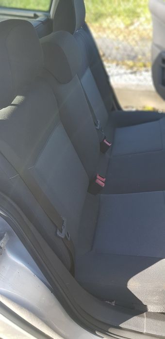 Silnik 1.9 CDTI Opel Astra H combi,  Z-157 całość na części