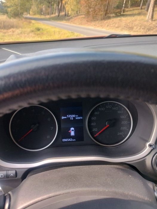 Mitsubishi Eclipse Cross Mitsubishi Eclopse Cross sprzedam