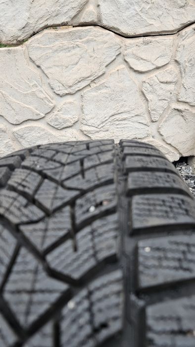 R16 215/60 Dunlop