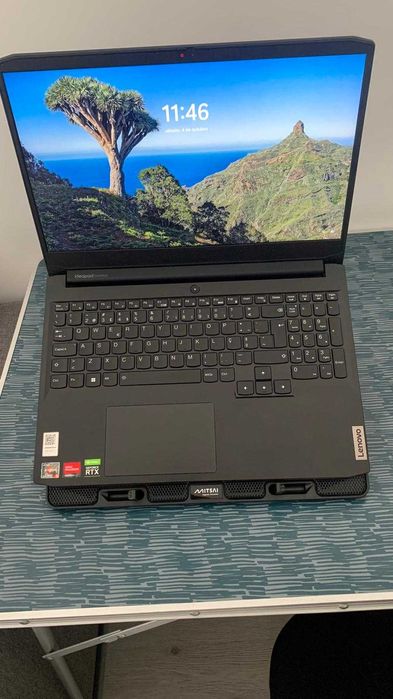 Notebook Lenovo Ideapad Gaming
