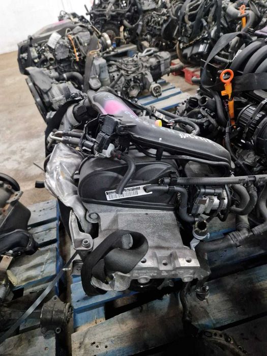 Motor VW / Seat / Audi / Skoda 1.0 TSI Ref: CHZ