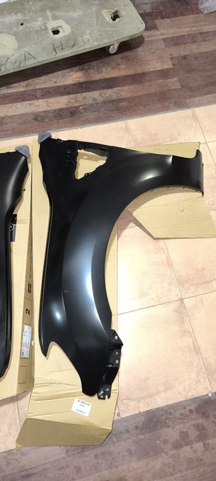 Guarda lamas FORD RANGER