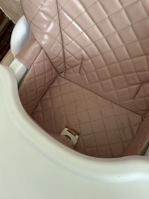 Крісло для годування Bambi