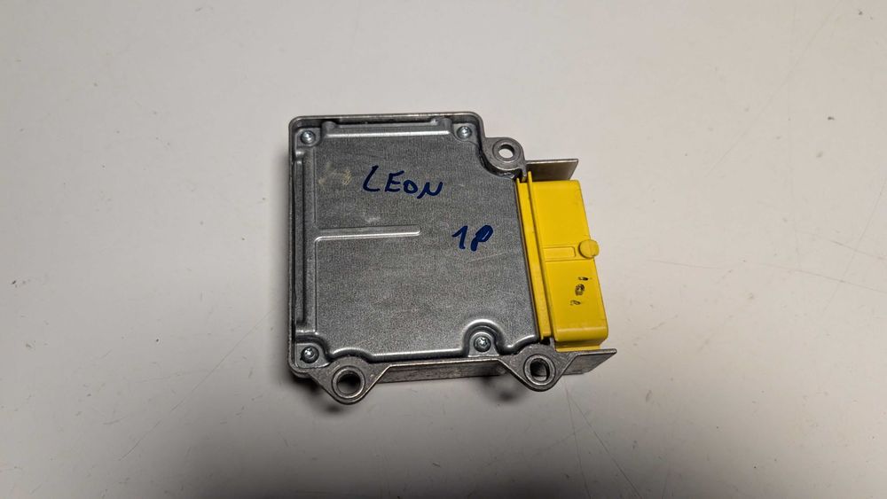 Centralina Airbags ECU Seat Leon 1P