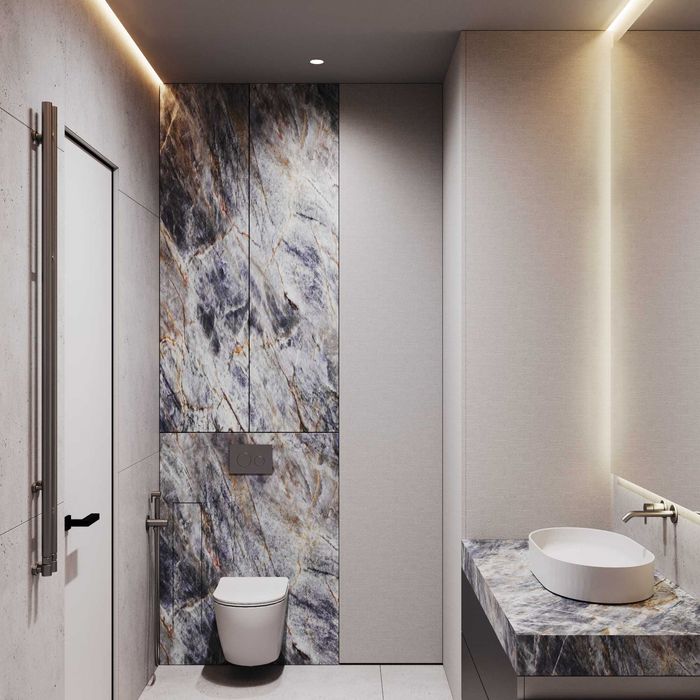 2-rooms apartment apartment by the address st. Tivodara Legotskogo (area 77,9 m²) - Atlanta.ua - photo 10