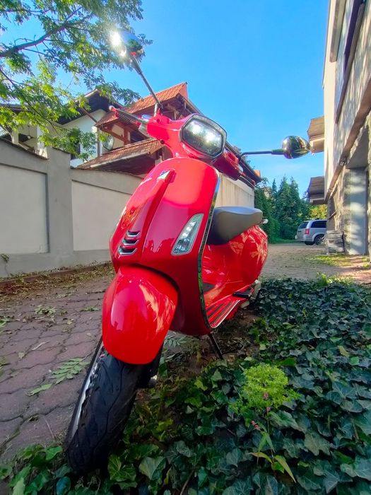 Vespa