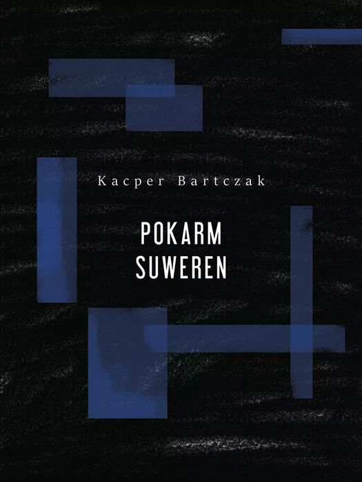 Pokarm Suweren. Biuro Literackie. Nowy Produkt