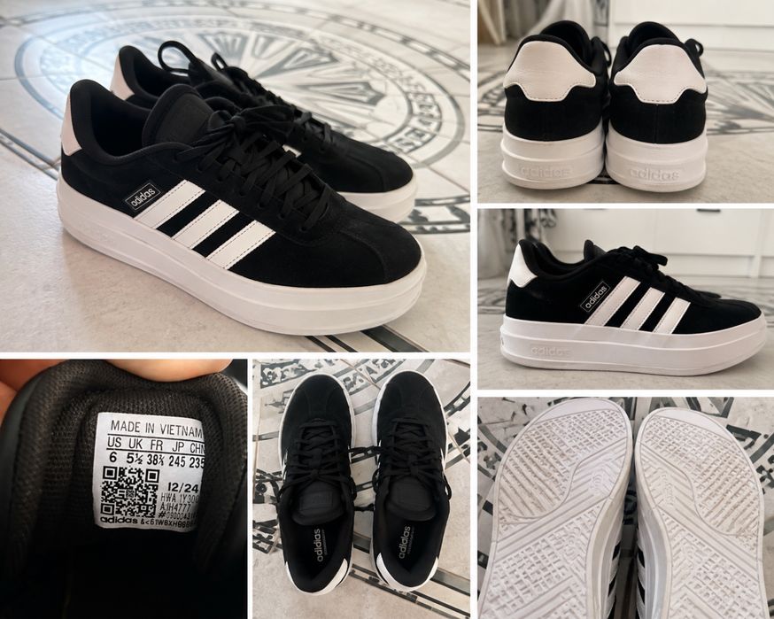Adidas кросівки. Original