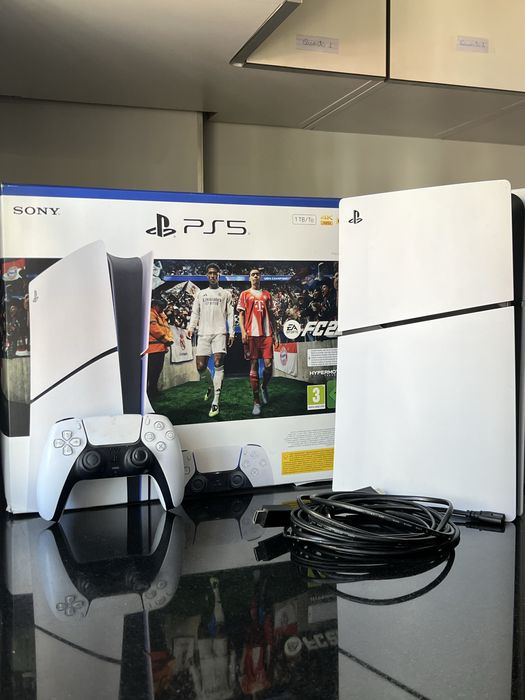 Playstation 5 Standard