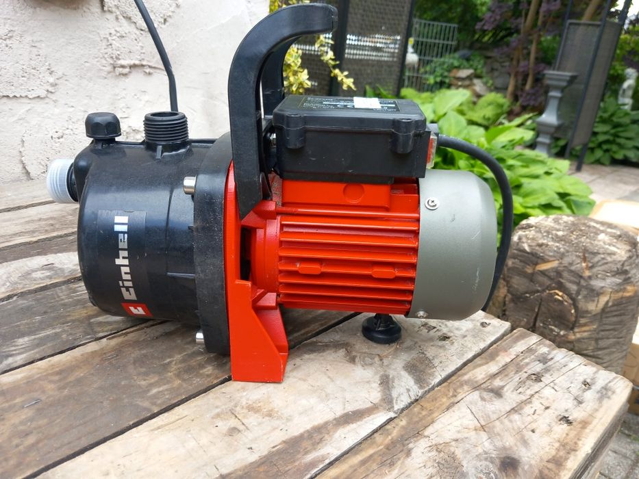 Pompa Einhell nawierzchniowa 650 W