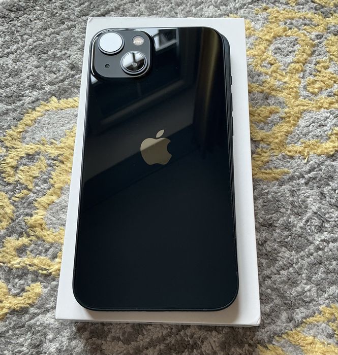 iPhone 13 128GB stan bardzo dobry