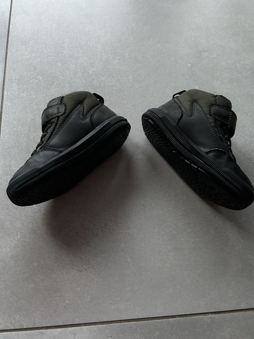 Buty dzieciece Geox