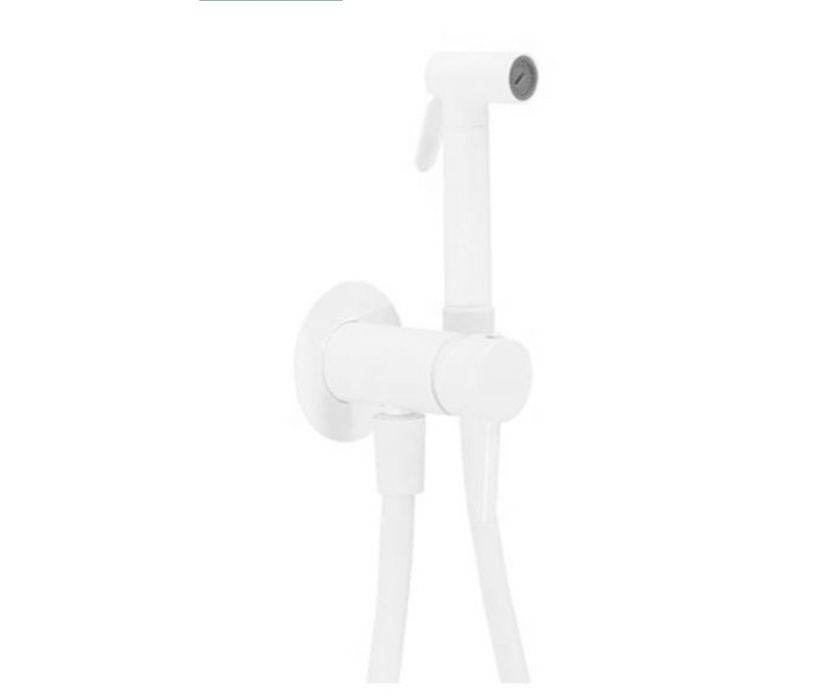 PAFFONI ZDUP110CR ZDUP110NO ZDUP110BO гігієнічний душ біде