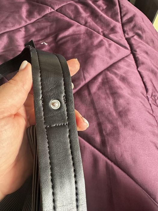 Сумка оригінал  как нова