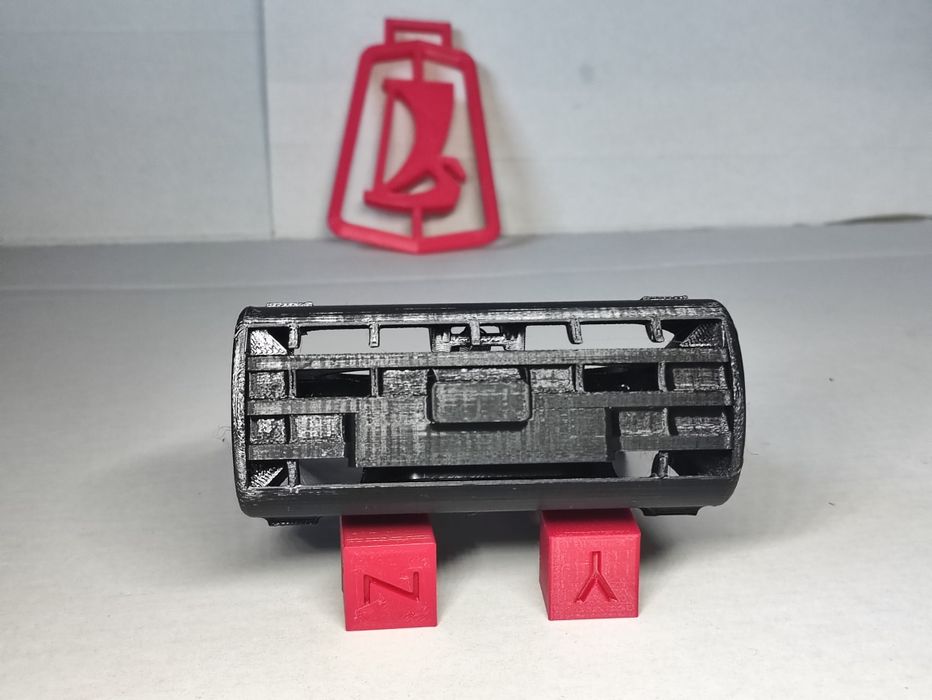 Дефлектори !!! Подстаканник ( підстаканник )на ВАЗ 2108-2114