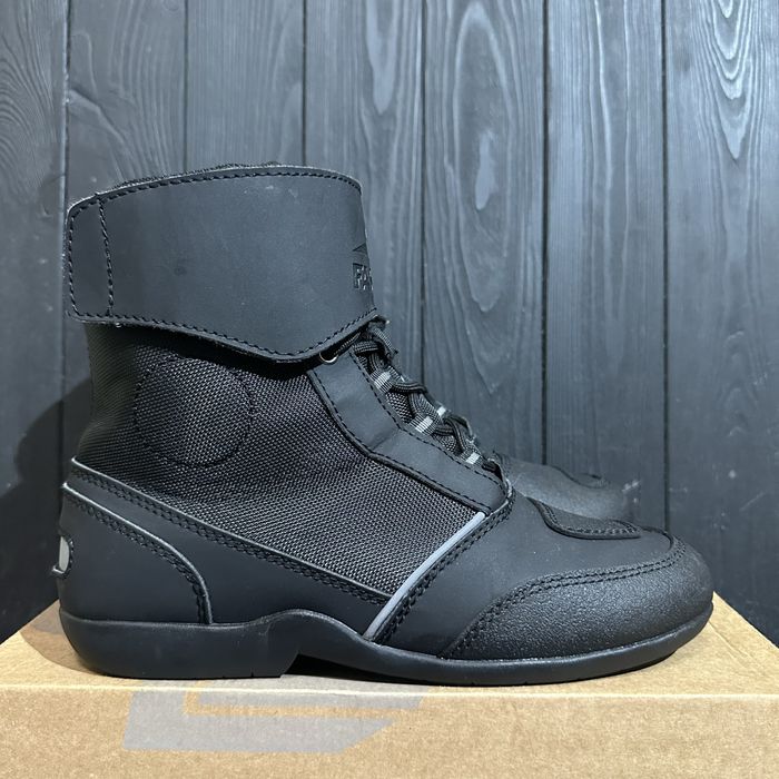 Мото ботінки Fast Way 41/26.5 cm