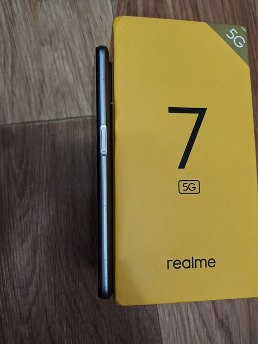 Realme 7 5g 8/128