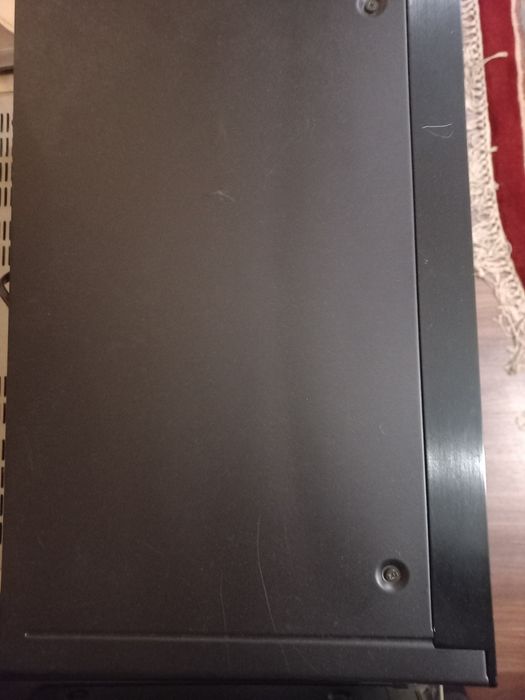 Soni Superaudio scd xb 940 QS