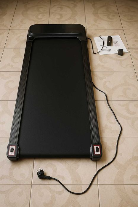 Легка дорожка для квартири 17 кг навантаження 120 кг! НОВА!