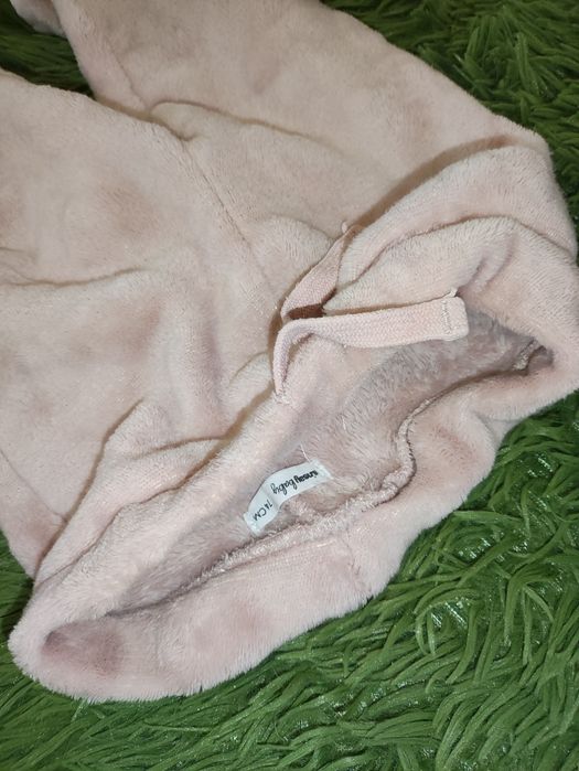 Теплі дитячі штани