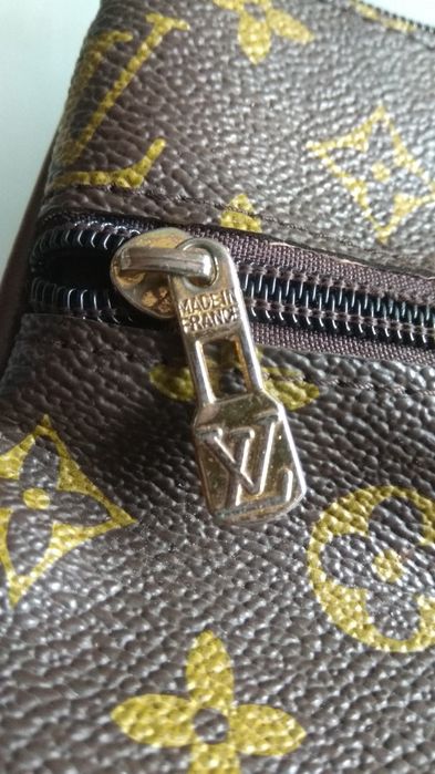 Saszetka Louis Vuitton