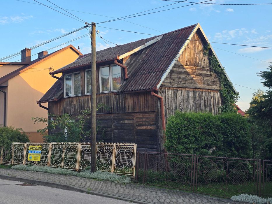 Dom – Busko-Zdrój - Widok 4