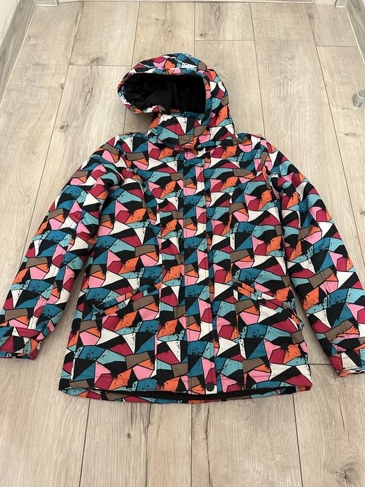 Дитячі лижні  куртки розмір від 134 до 158