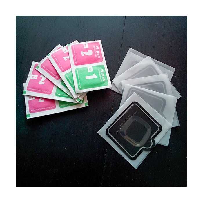 Película Câmaras - Xiaomi Redmi Note 13,12Pro,9,9S,9Pro,8,8T,OPPO A54