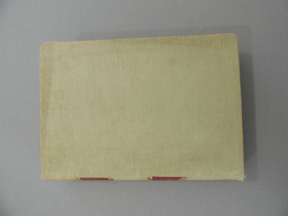 Livros Revista de Direito Fiscal '1948-'1957 - 7 Vols.