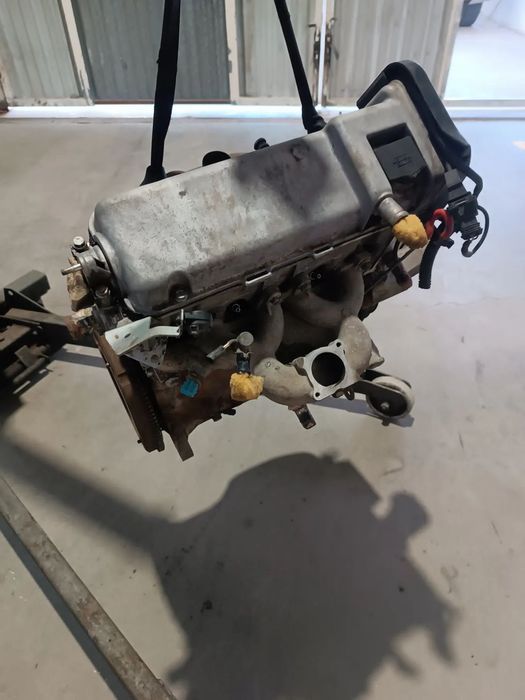 Motor Fiat Punto I 1.2 ( 176B4000 )
