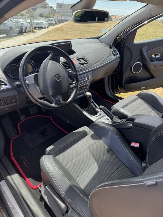 Renault Megane 2010 1.5 Dci