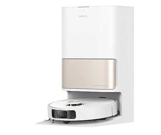 Robot odkurzająco-myjący DREAME L10S Pro Ultra Heat  Mopujący