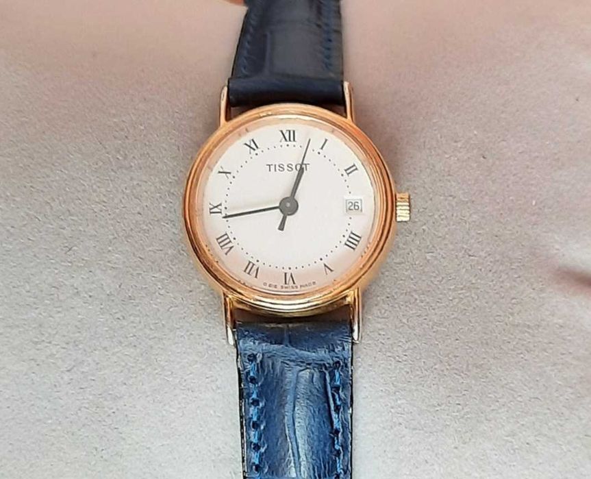 Relógio Tissot para senhora