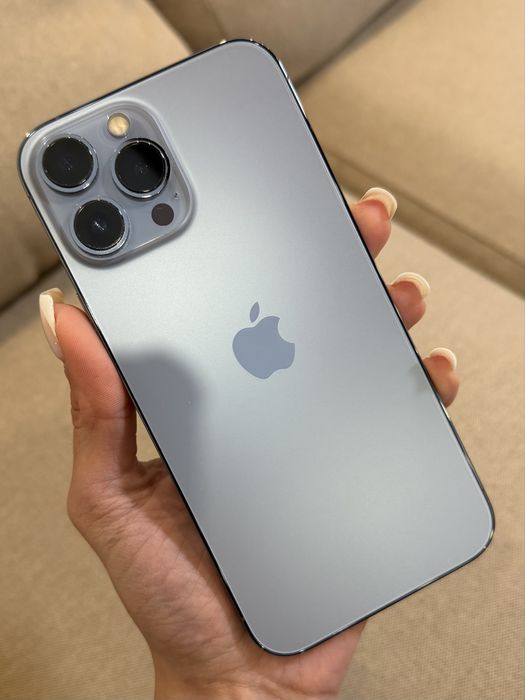 Iphone 13 Pro Max, 256 gb